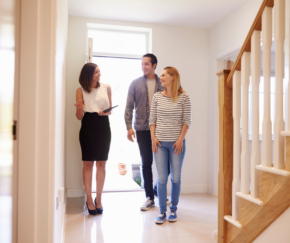 property search copy