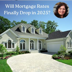 Mortgage rate