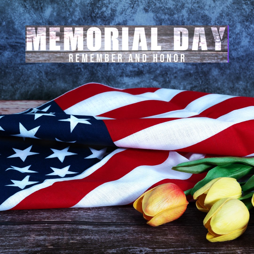 Memorial Day