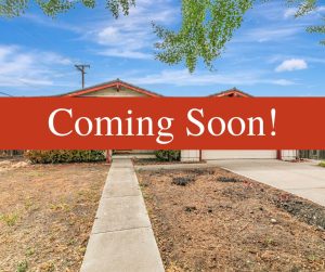 Coming Soon!