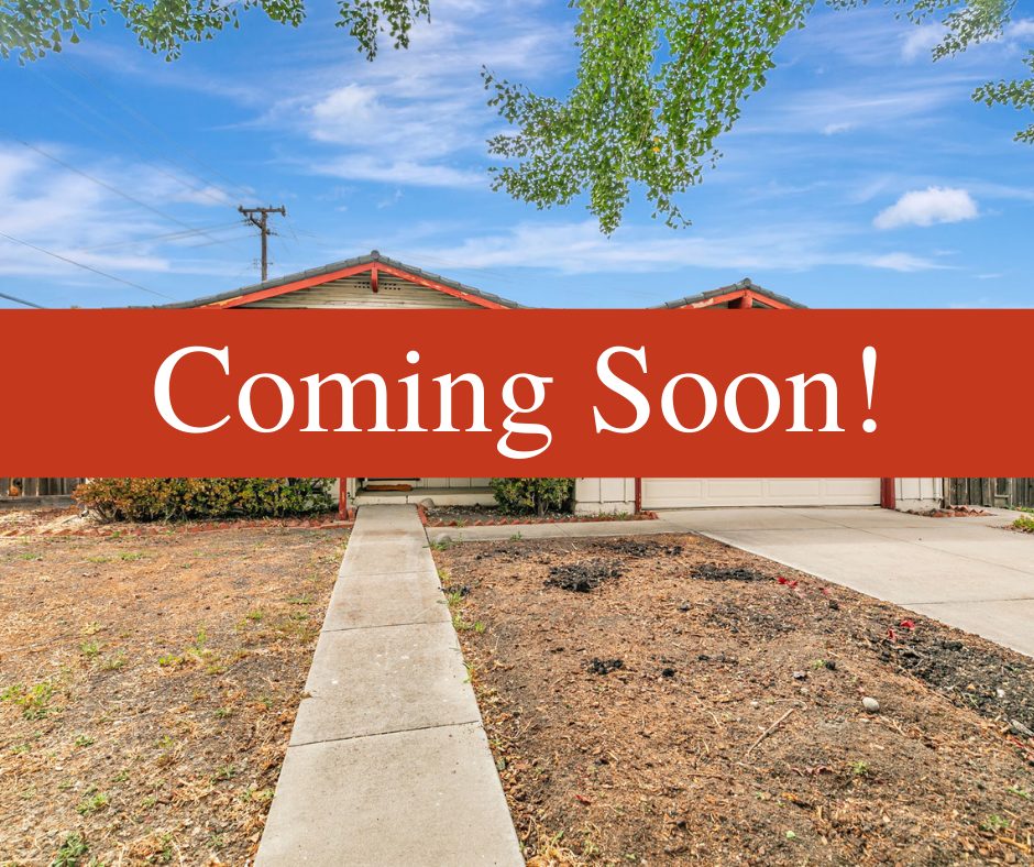 Coming Soon!