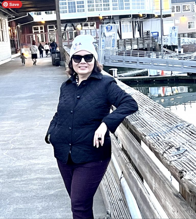 Geeta Phadte, Realtor