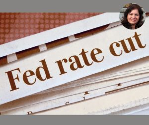 Fed rate cut