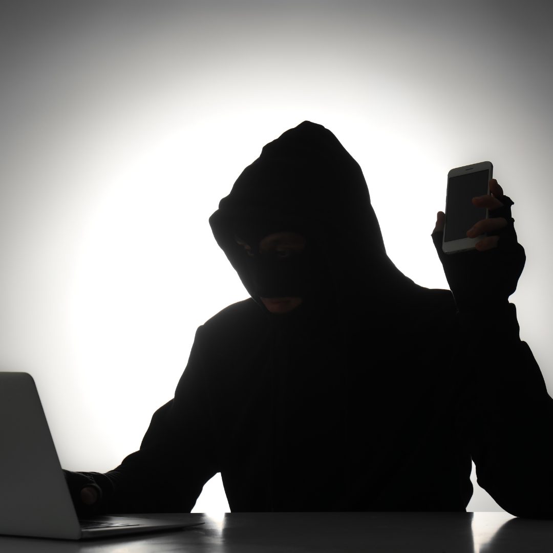 protect yourself from Scammers