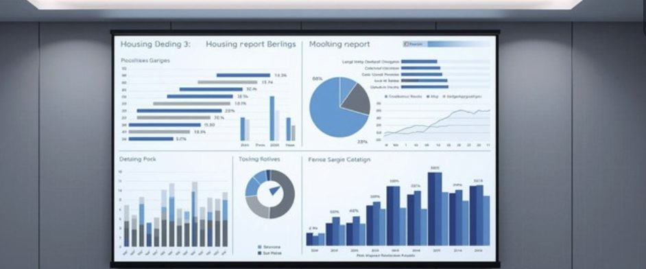 Santa Clara county housing statistics