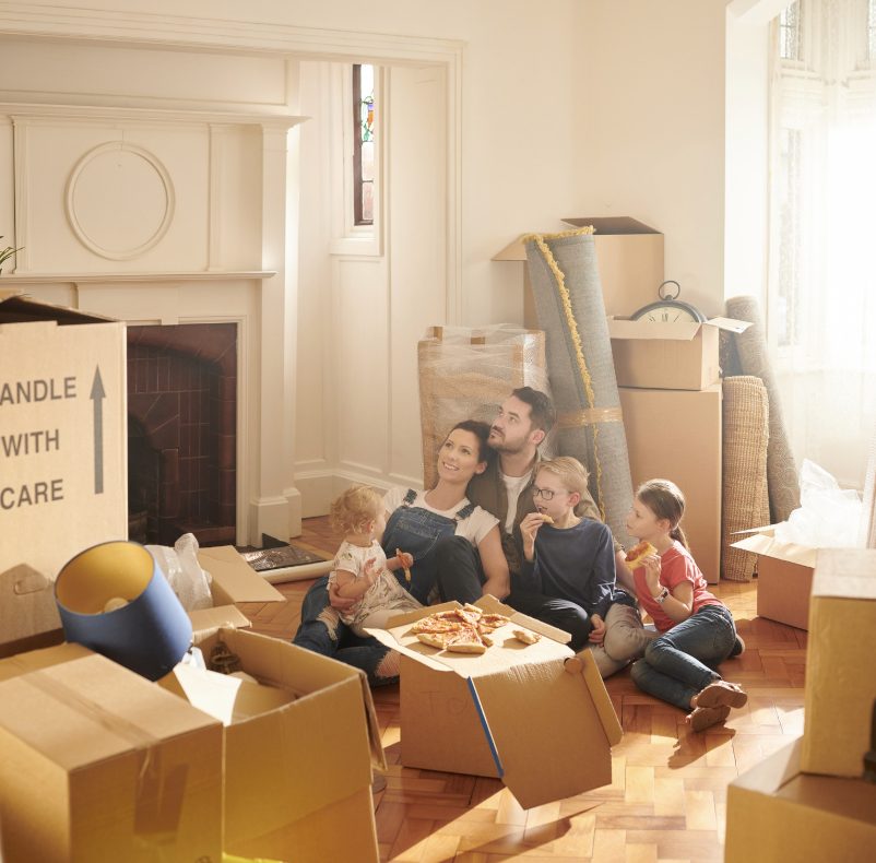 Relocation Certified