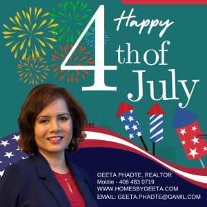 4th of July