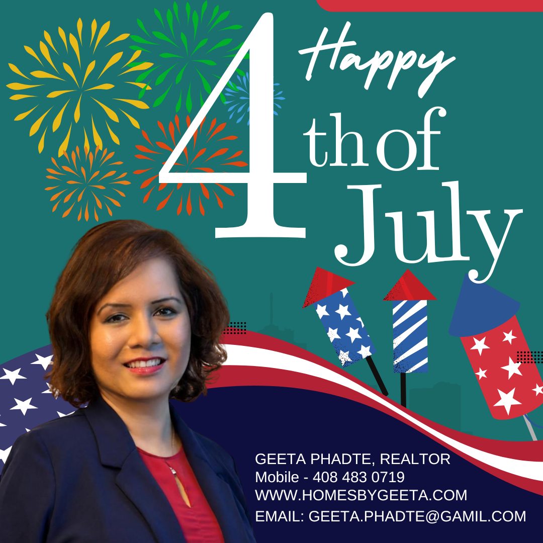 4th of July