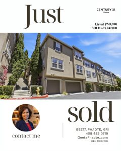 Just SOLD